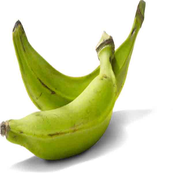 Banane Plantain, Afritibi