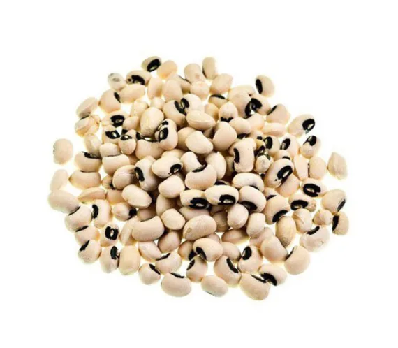 Black-eyed Beans, Afritibi