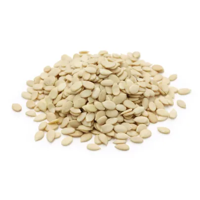 Egusi seeds