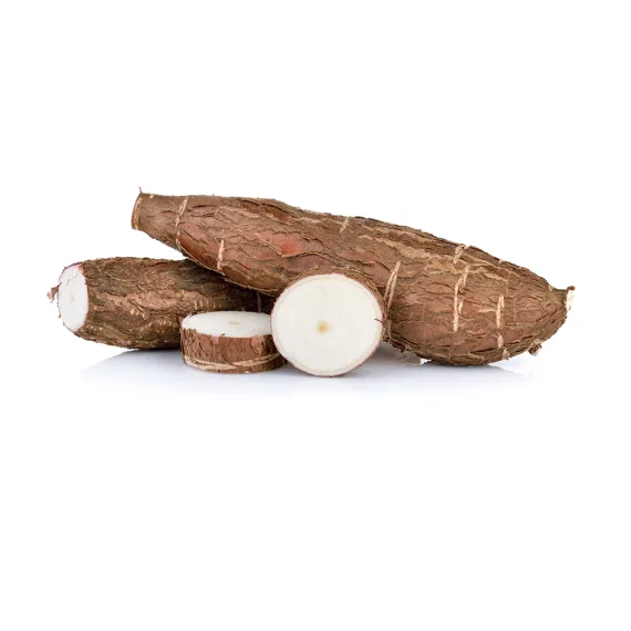 Cassava Flour (Yucca), Afritibi