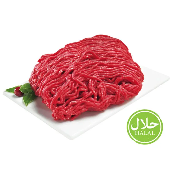 Viande de Boeuf maigre hachée - Halal #Afritibi bœuf haché, Afritibi