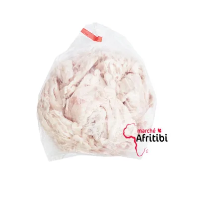 Marché Africain, Afritibi