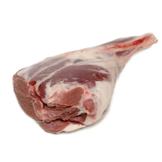 Boneless Halal Leg of Lamb, Afritibi