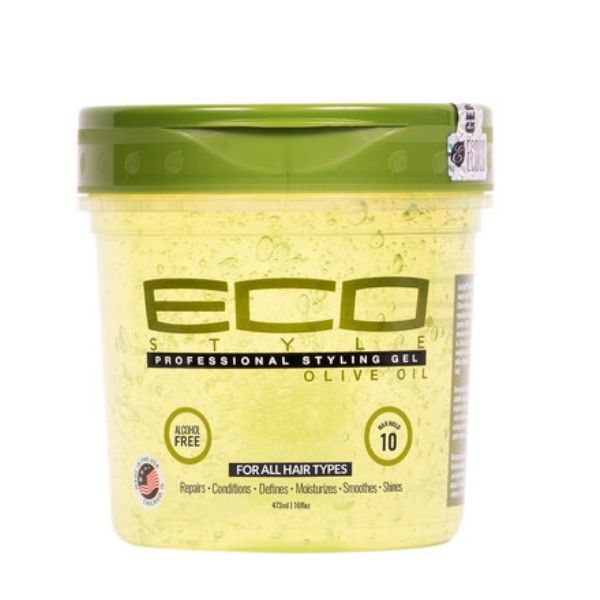 Eco style olive oil Gel