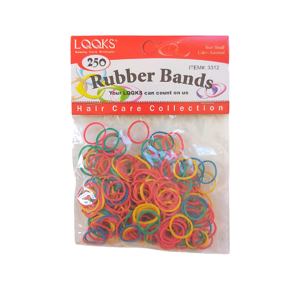 Rubber band