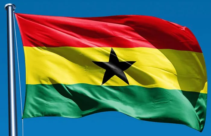 Ghana, Afritibi
