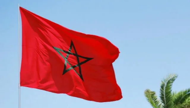 Maroc, Afritibi