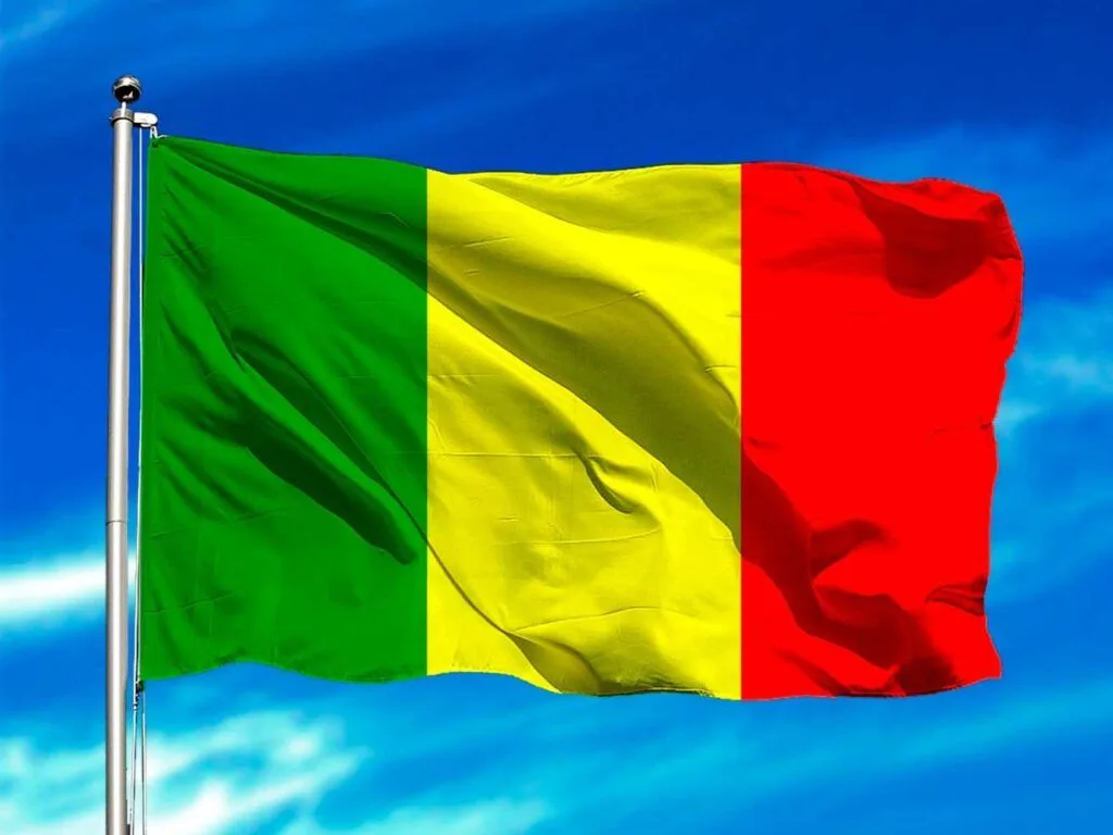 Mali, Afritibi