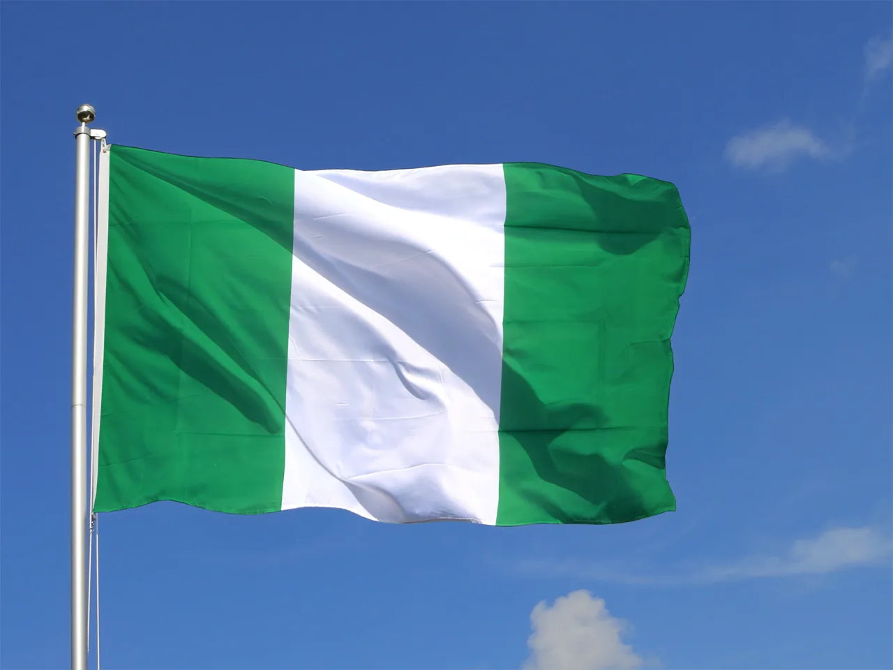 Nigéria, Afritibi