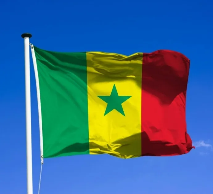 Sénégal, Afritibi
