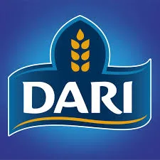 Dari, Afritibi