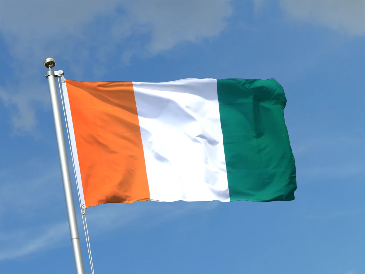 Cote d'Ivoire, Afritibi