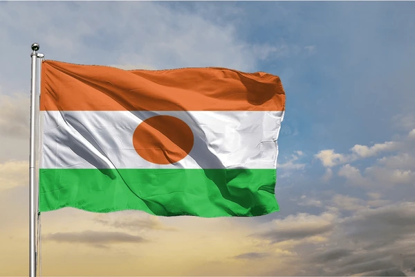 Niger, Afritibi